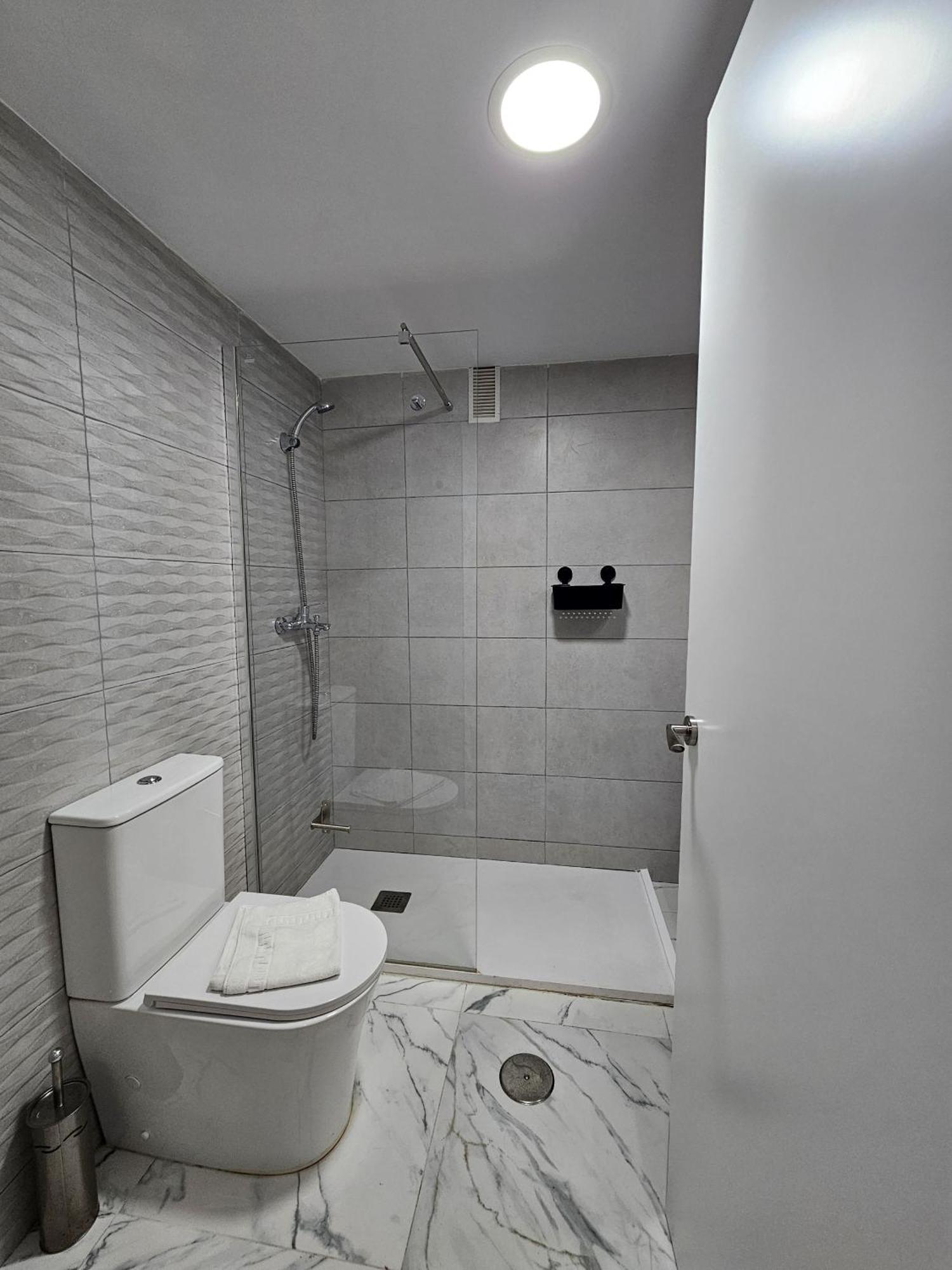 Estudio New Life If Appartamento Benidorm