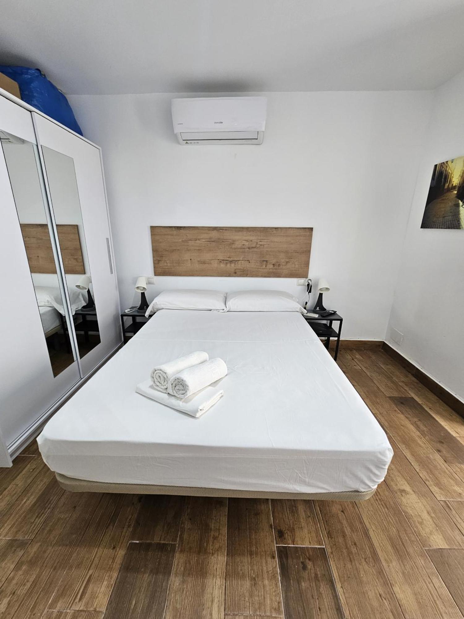 Estudio New Life If Appartamento