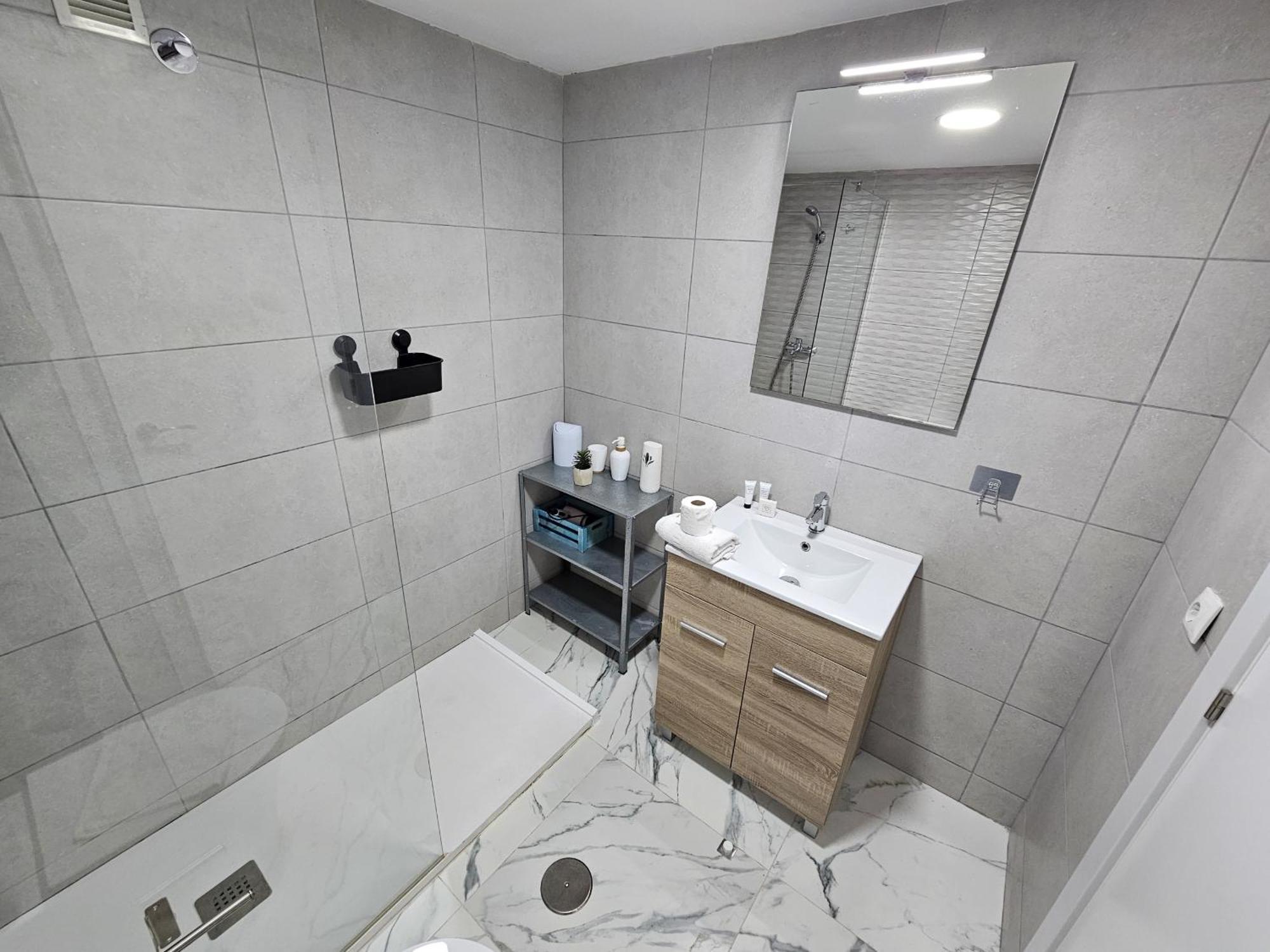 Appartamento Estudio New Life If