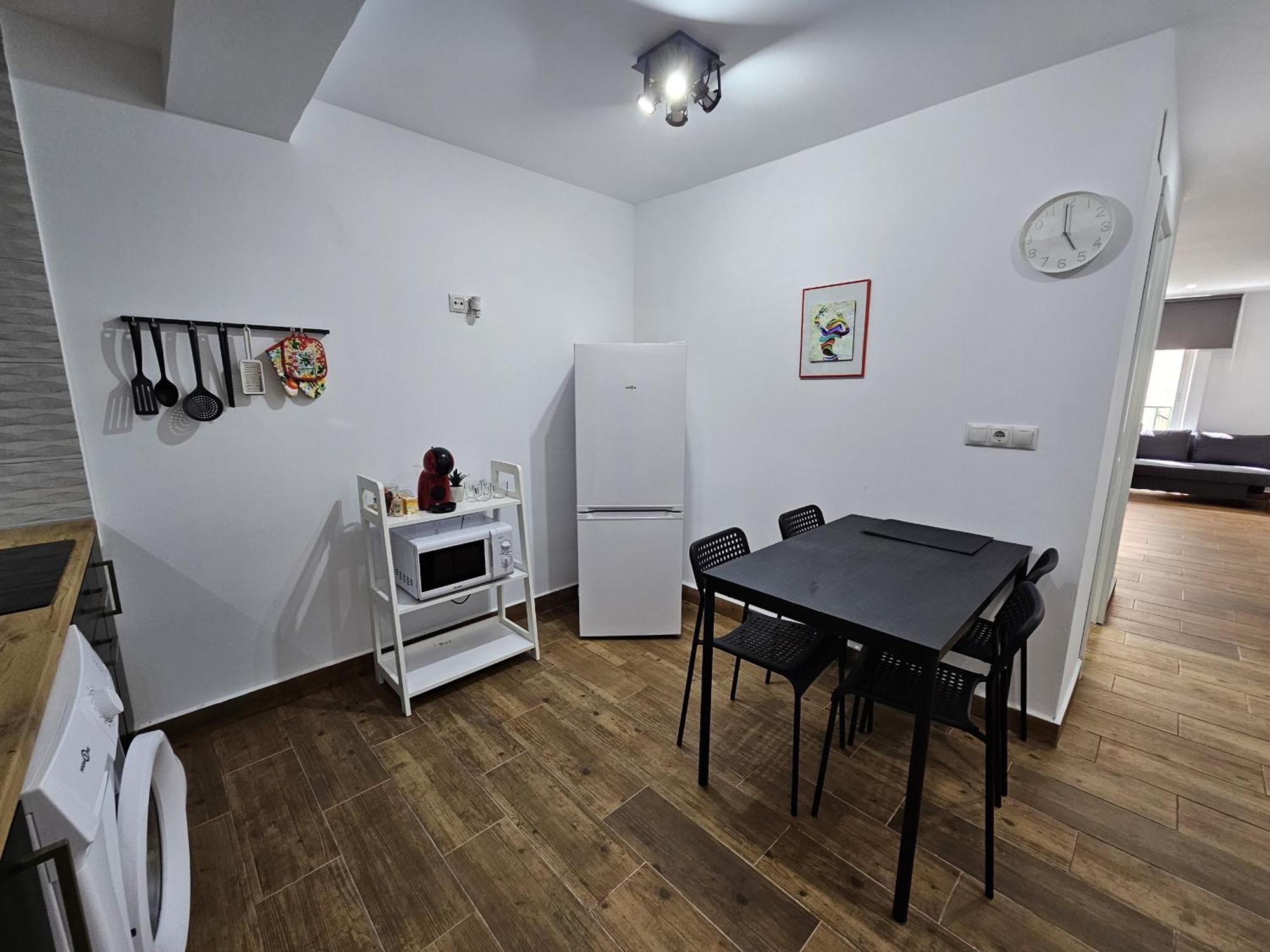 Estudio New Life If Appartamento Benidorm