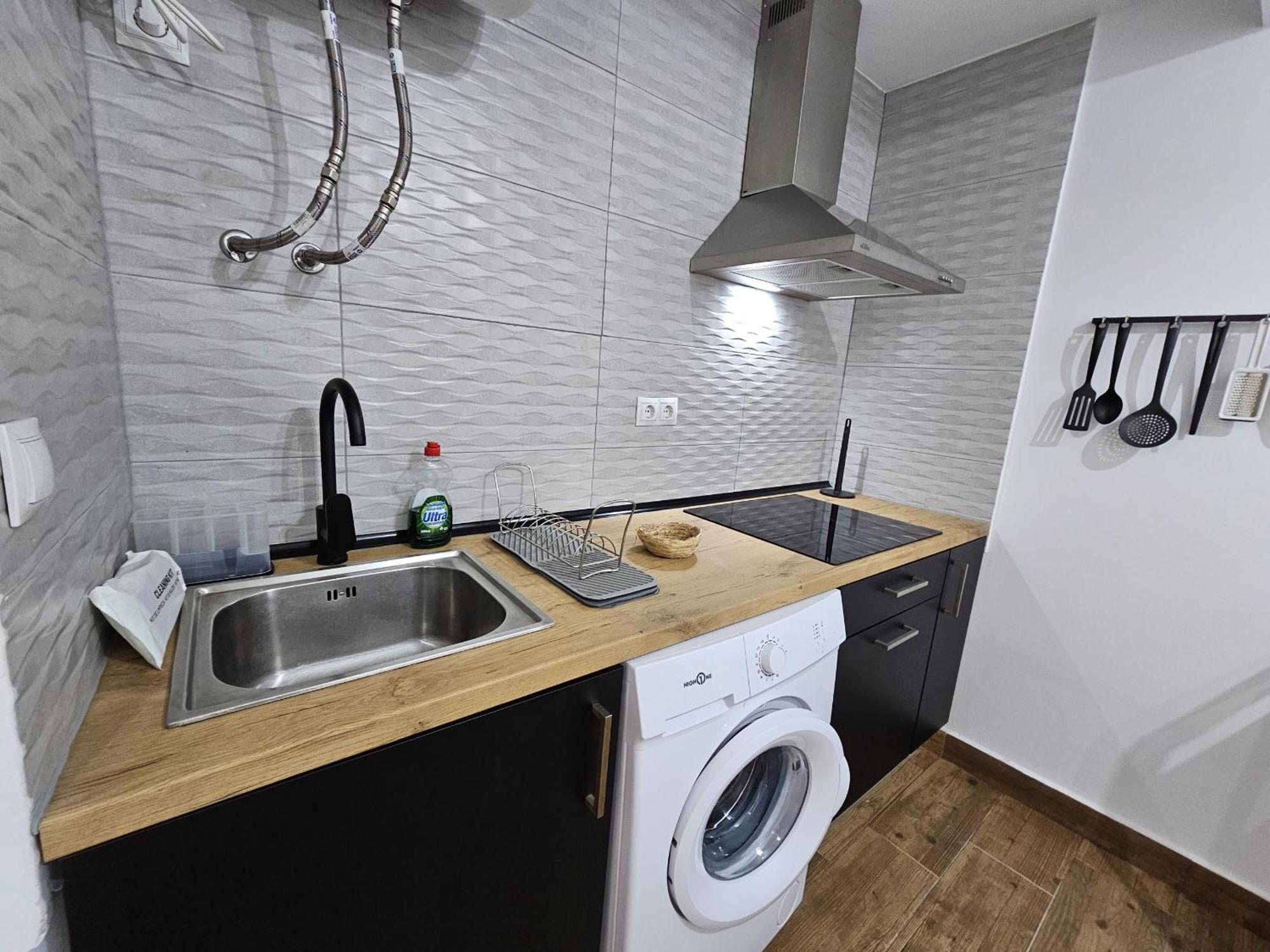 Estudio New Life If Appartamento *