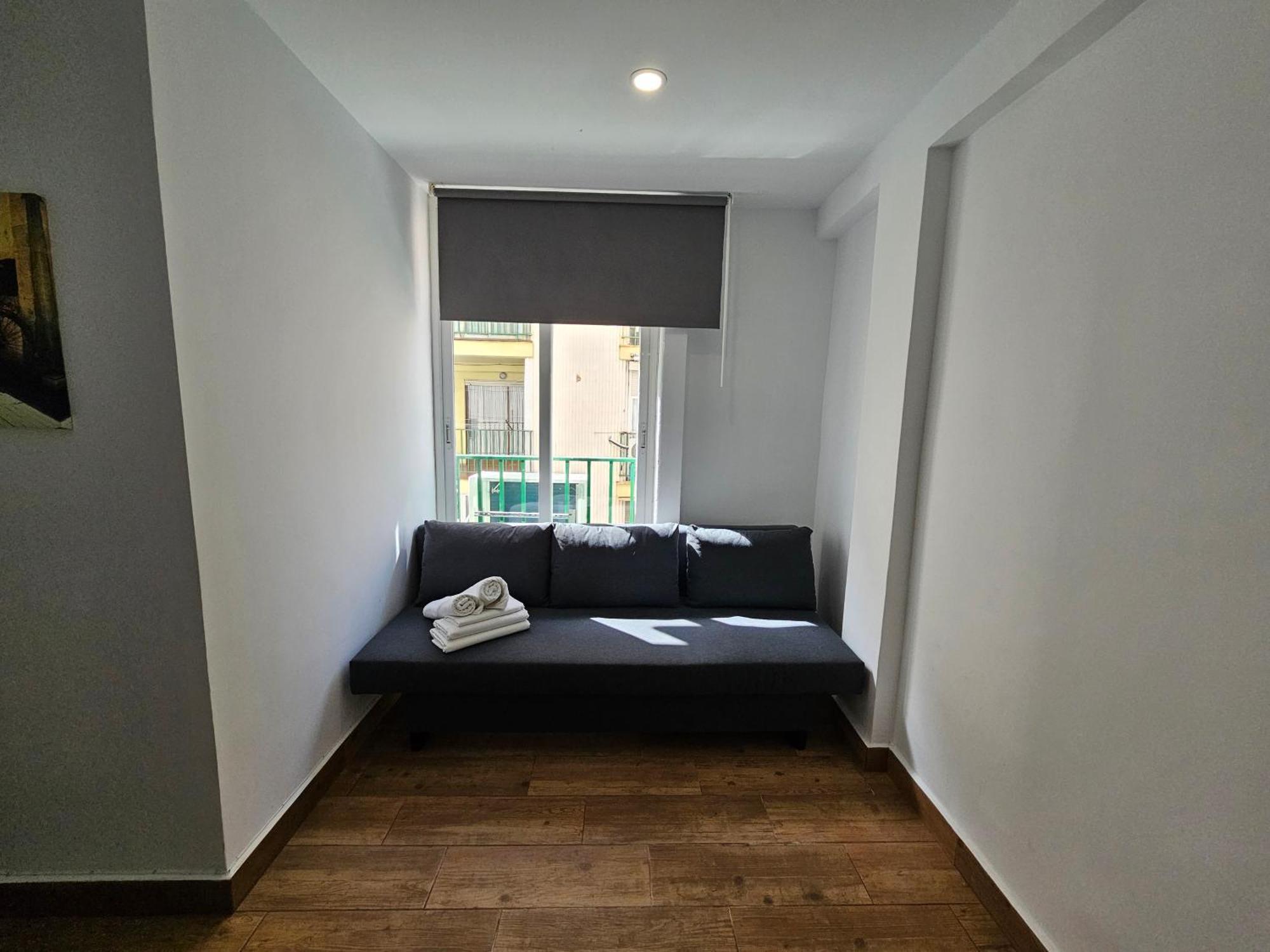 Appartamento Estudio New Life If