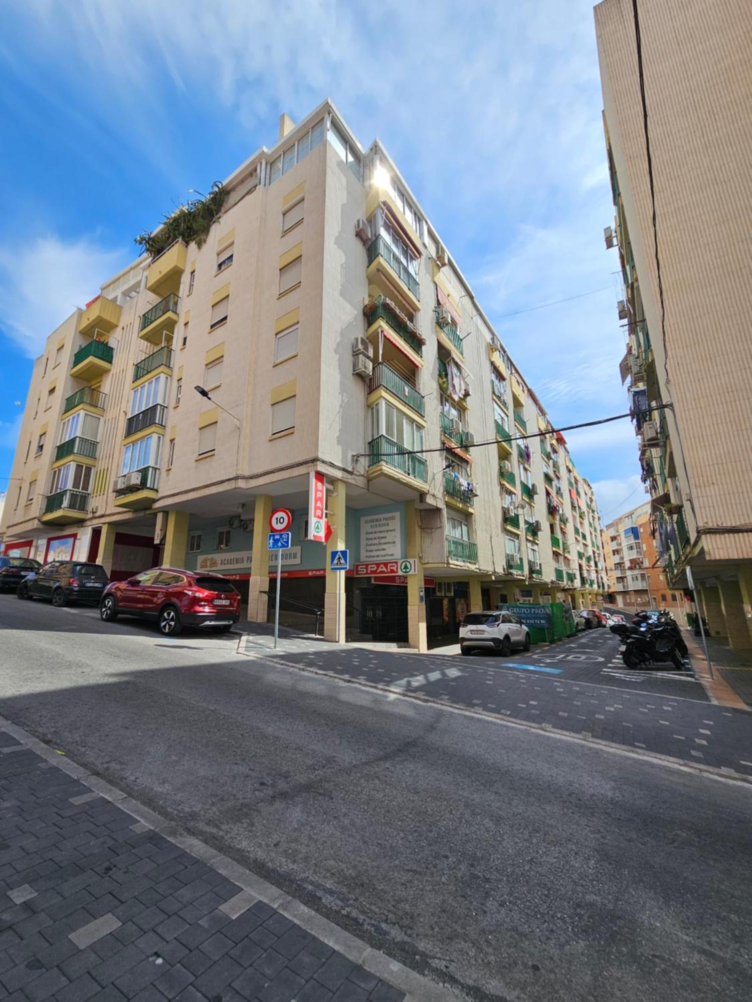 Estudio New Life If Appartamento Benidorm