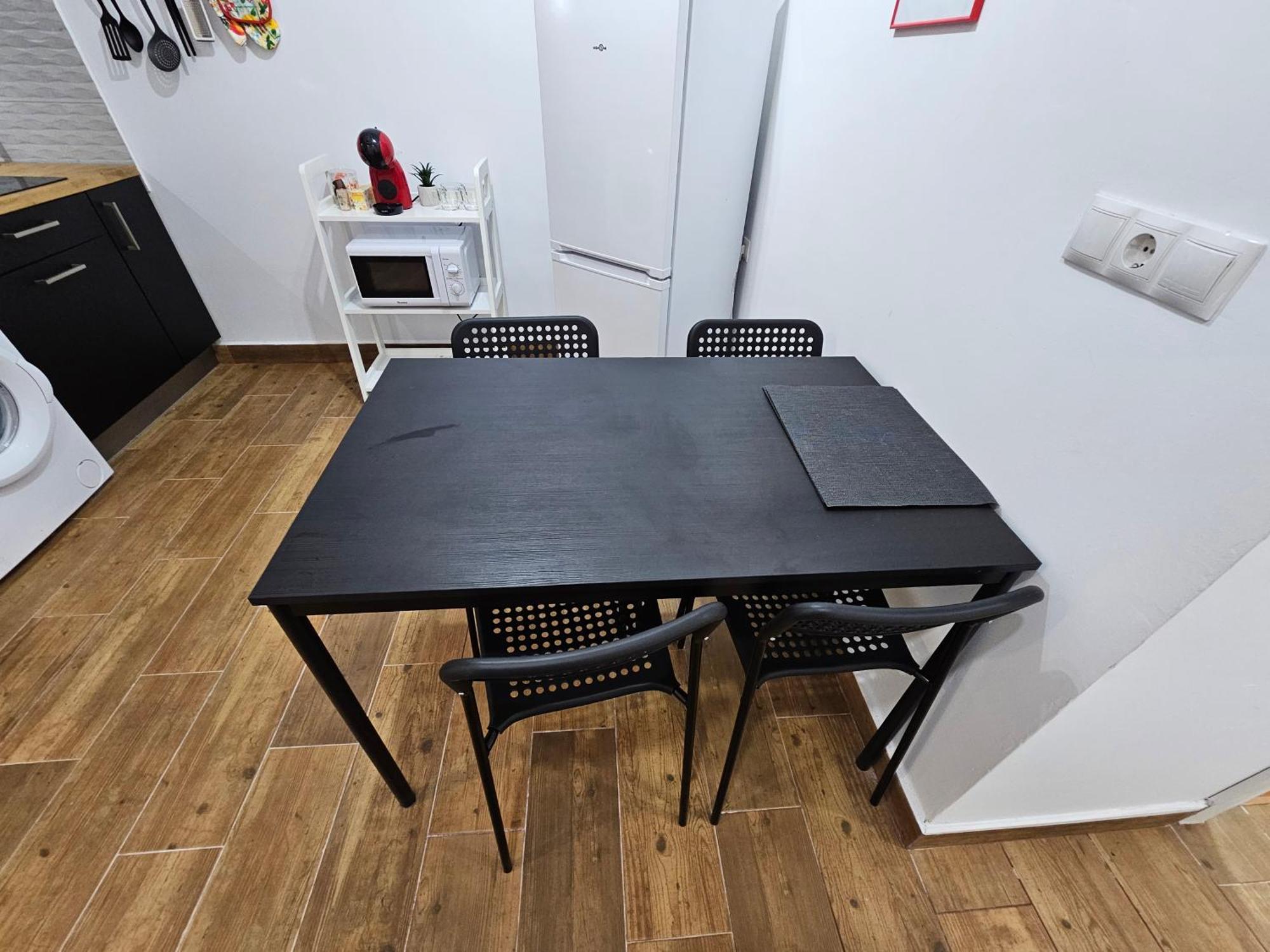 Estudio New Life If Appartamento