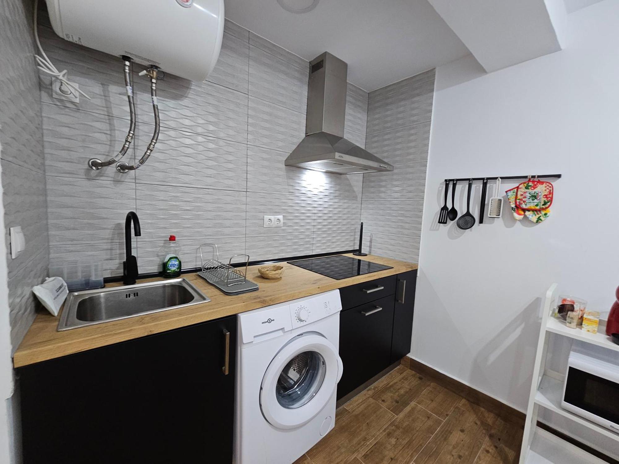 Appartamento Estudio New Life If Benidorm