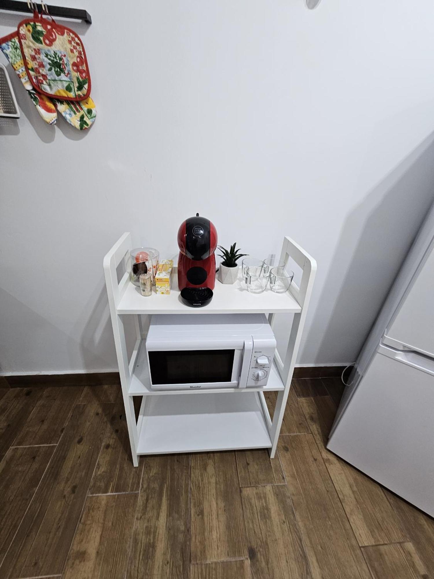 Estudio New Life If Apartamento *